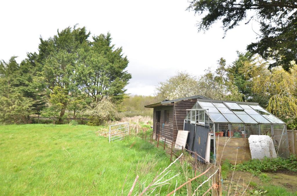 Stable &amp; green house.JPG