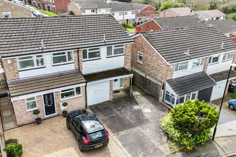 3 bedroom semi-detached house for sale, Abbeydale Close, Coventry CV3
