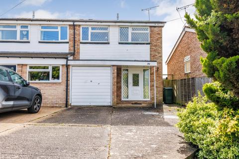 3 bedroom semi-detached house for sale, Abbeydale Close, Coventry CV3