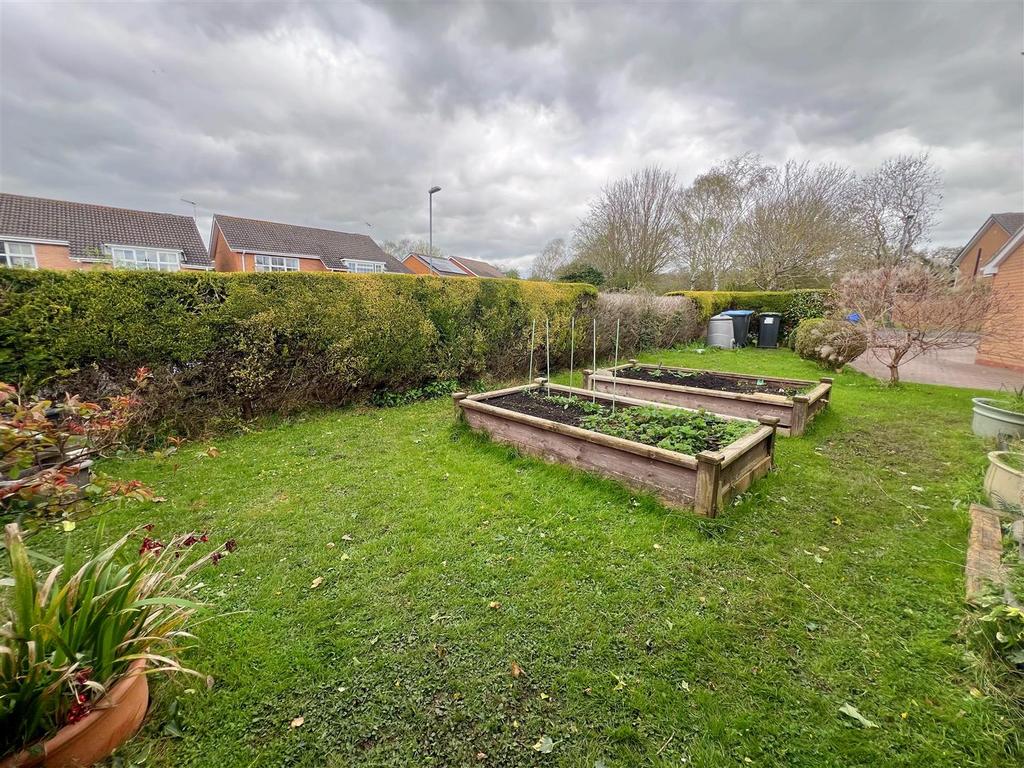 Side Plot