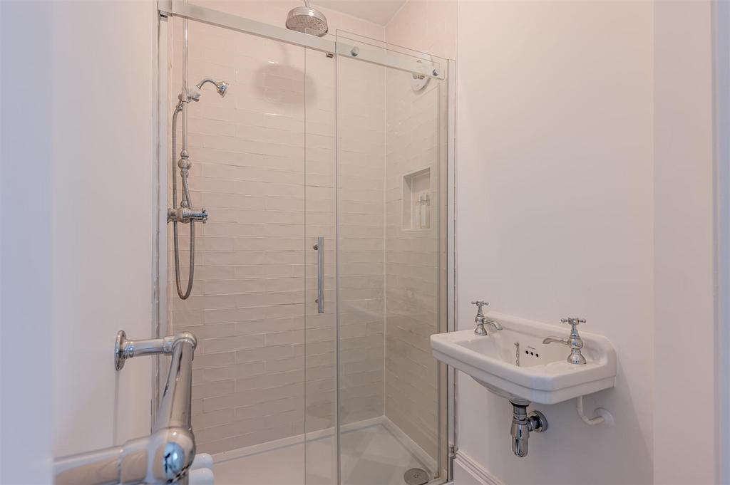 En suite