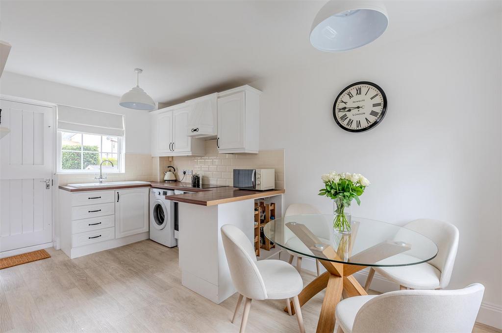 Kitchen / diner