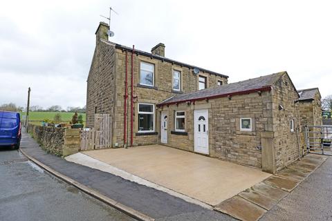 3 bedroom semi-detached house for sale, Hayfield View, Salterforth, BB18