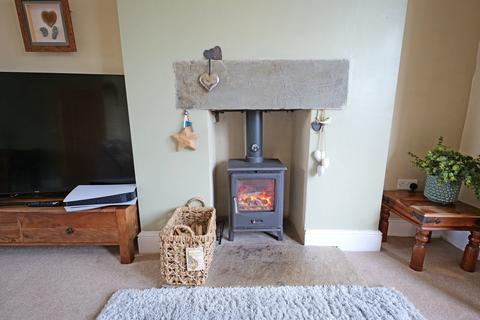1 Hayfield View, Salterforth, Barnoldswick, BB18 6SR