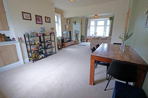 1 Hayfield View, Salterforth, Barnoldswick, BB18 6SR