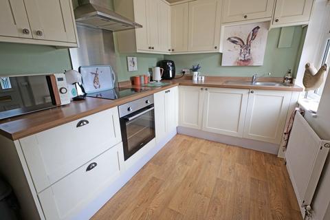 1 Hayfield View, Salterforth, Barnoldswick, BB18 6SR