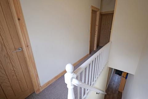 1 Hayfield View, Salterforth, Barnoldswick, BB18 6SR