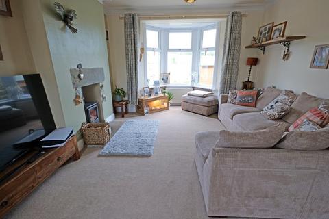 1 Hayfield View, Salterforth, Barnoldswick, BB18 6SR