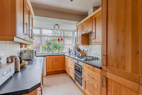 3 bedroom semi-detached house for sale, Greencliffe Drive, Clifton, York, YO30 6NA