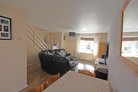 3 bedroom house for sale, Stamper Street, Peterborough PE3