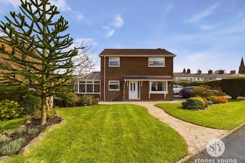 3 bedroom detached house for sale, Meadow View, Clitheroe, BB7