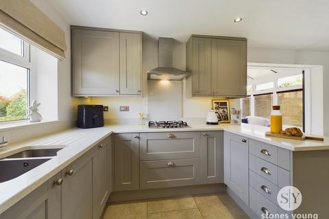 3 bedroom detached house for sale, Meadow View, Clitheroe, BB7