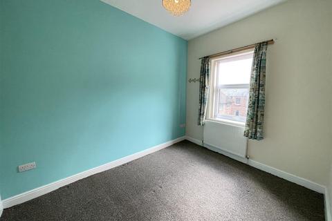 3 bedroom terraced house for sale, St. Sepulchre Street, Scarborough
