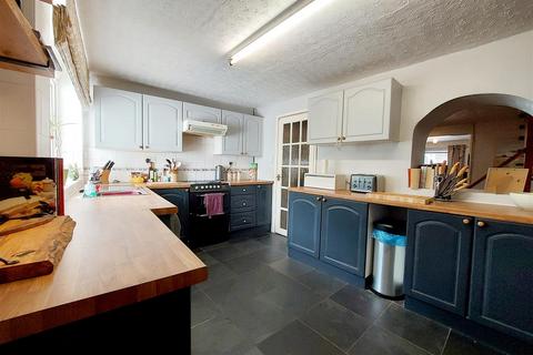 3 bedroom terraced house for sale, Sawel Terrace, Pontarddulais, Swansea