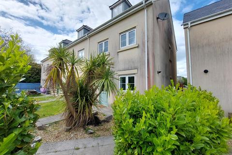 3 bedroom end of terrace house for sale, Teddington Place, Pontarddulais, Swansea