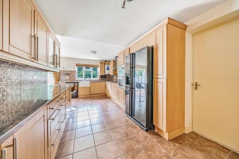 5 bedroom end of terrace house for sale, Ladbrooke Crescent, Sidcup