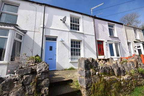 2 bedroom terraced house for sale, Bryn Terrace, Mumbles, Swansea