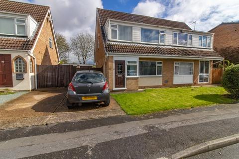 3 bedroom semi-detached house for sale, Darenth Drive, Leicester, LE4