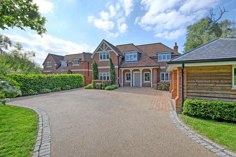 4 bedroom detached house for sale, Lower Bury Lane, Epping