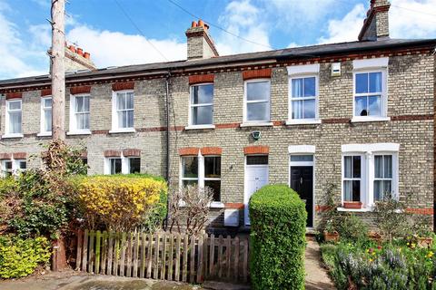 3 bedroom terraced house for sale, Union Lane, Cambridge