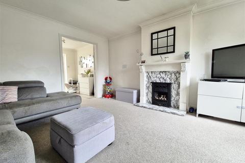 3 bedroom end of terrace house for sale, West Cliffe, Lytham