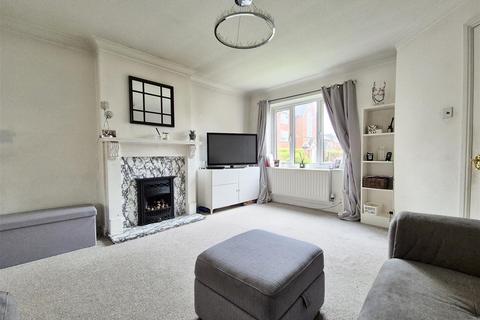 3 bedroom end of terrace house for sale, West Cliffe, Lytham