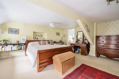 4 bedroom detached house for sale, Swan Hill, Haselbury Plucknett