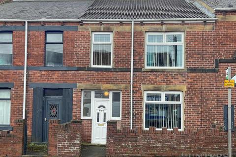 3 bedroom terraced house for sale, Park Road, Stanley