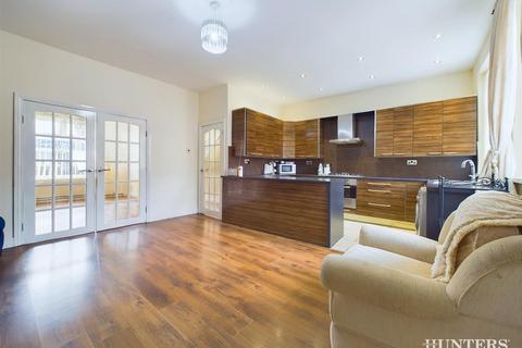 3 bedroom terraced house for sale, Park Road, Stanley