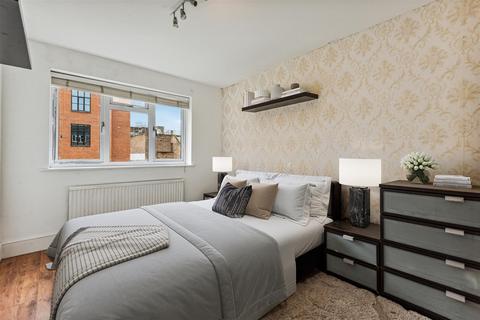 2 bedroom flat for sale, Jonathan Court, Windmill Road, London