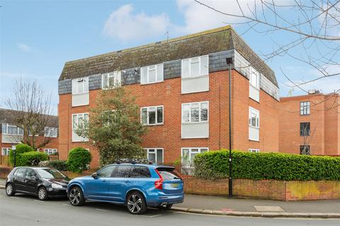 3, Jonathan Court Windmill Road, London, W4 1SA