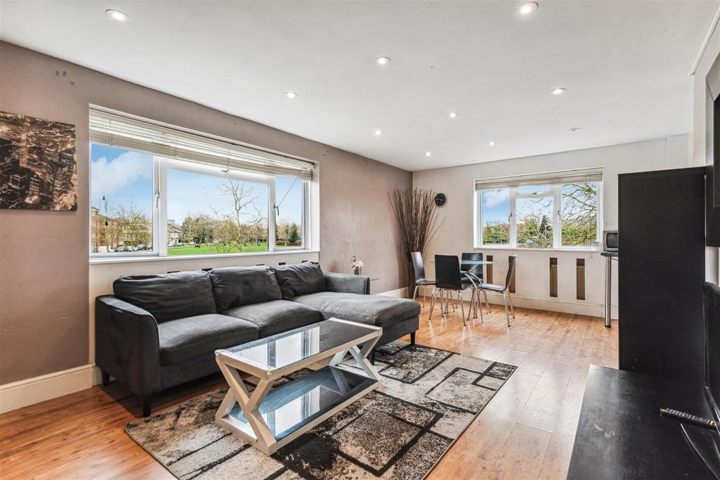 Jonathan Court, W4 - FOR SALE