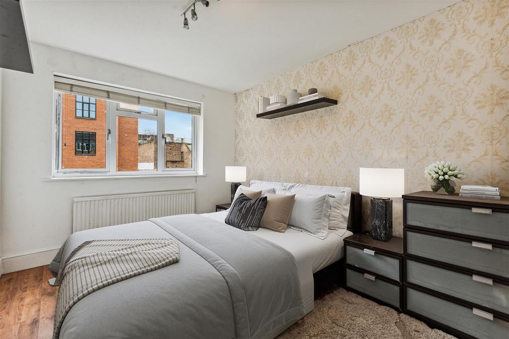 Jonathan Court, W4 - FOR SALE