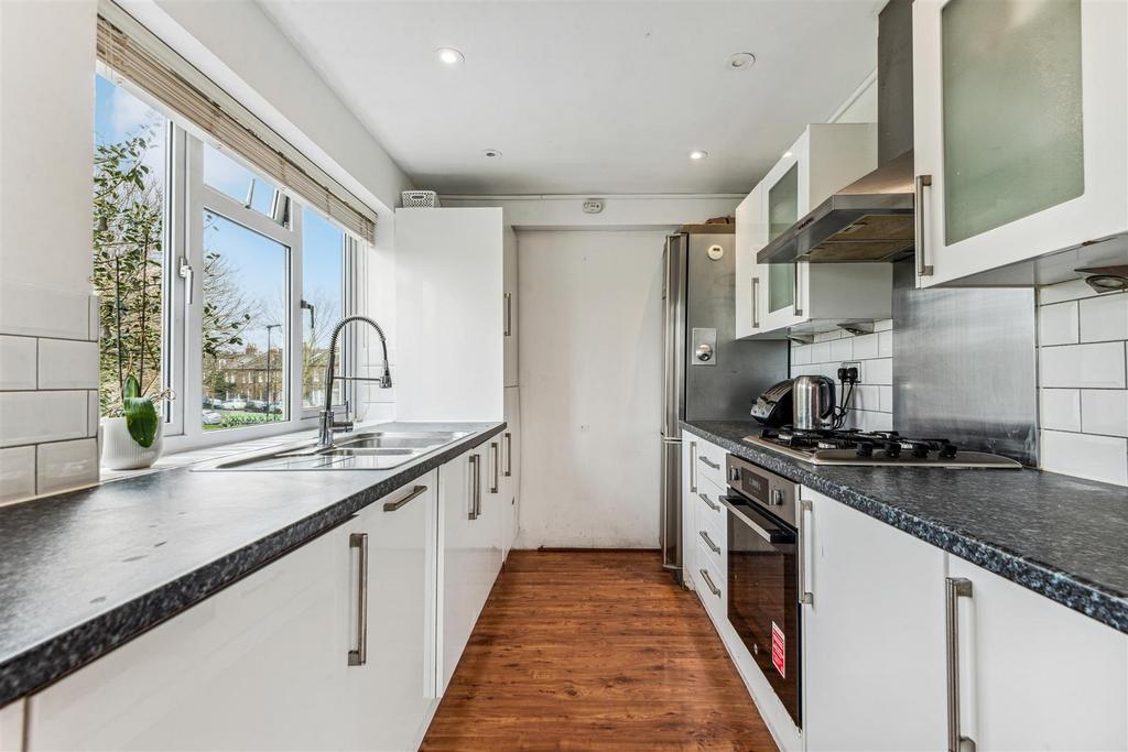Jonathan Court, W4 - FOR SALE