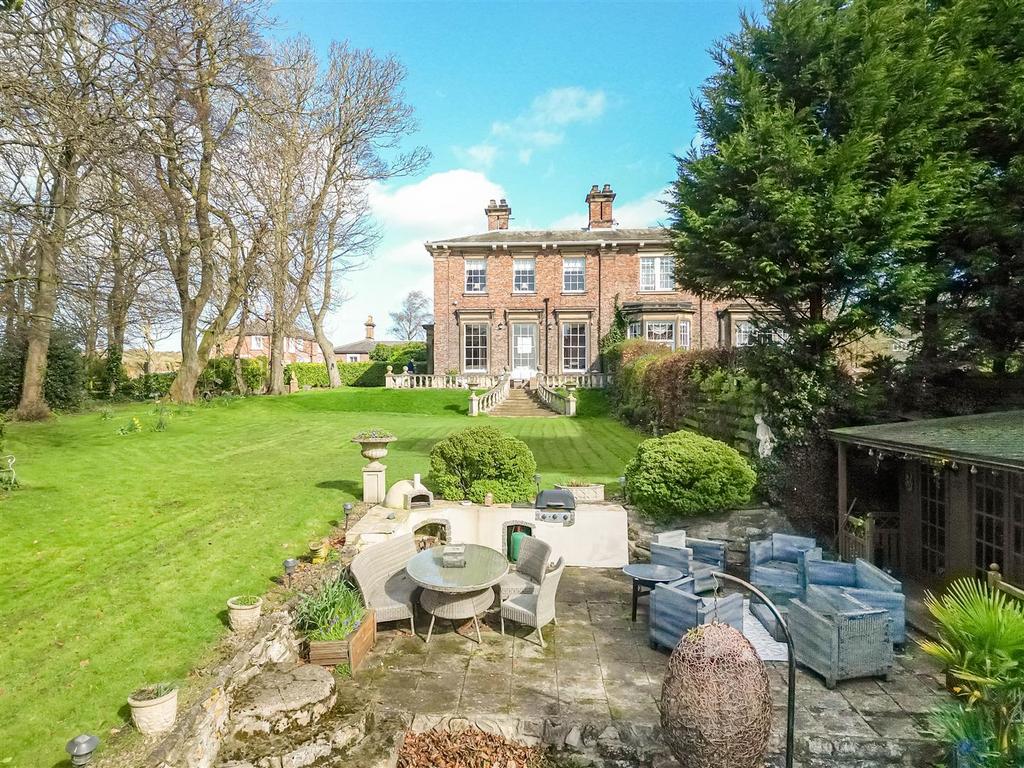 Cleadon Lane, Cleadon, Sunderland 5 bed house for sale £950,000
