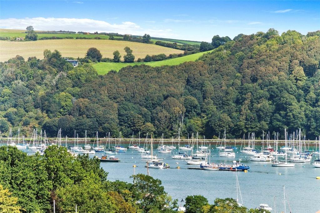 River Dart View