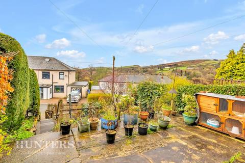 3 bedroom townhouse for sale, Timbercliffe, Summit, Littleborough OL15 9QL