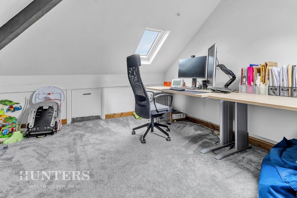 Attic
