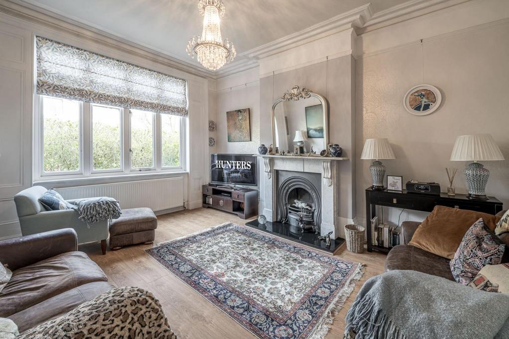 Rear Reception Room 1