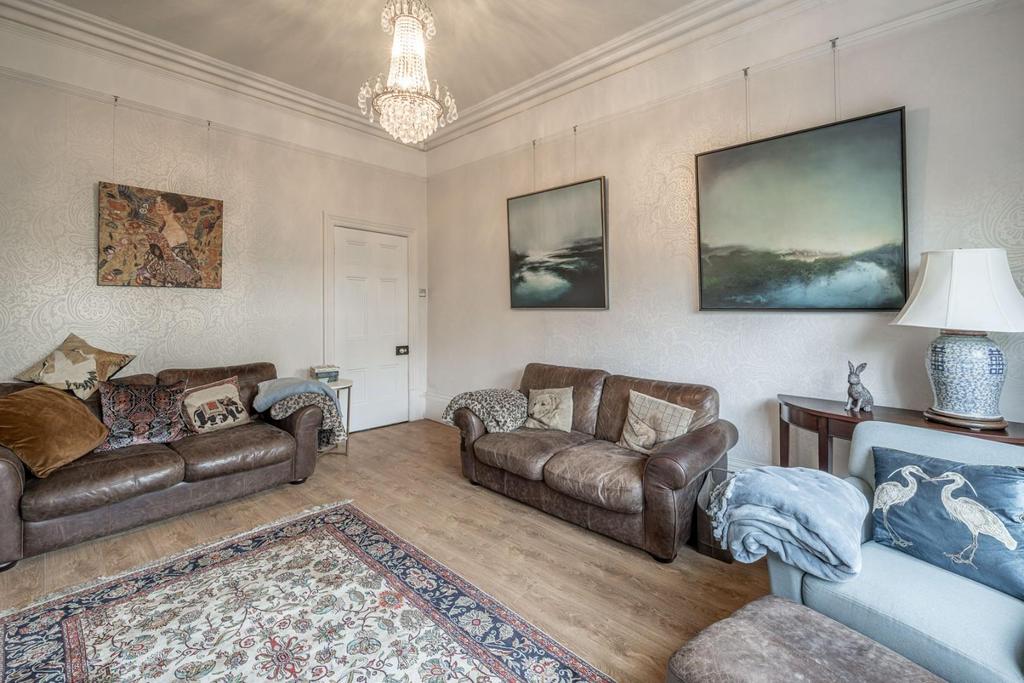 Rear Reception Room 2