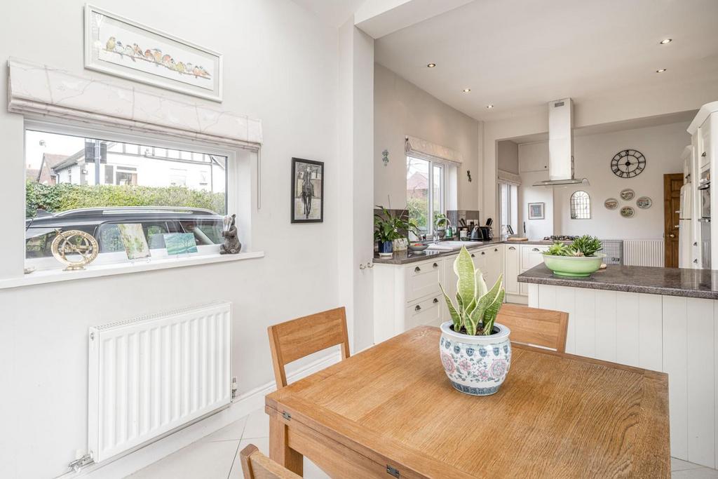 Kitchen Dining Room 3