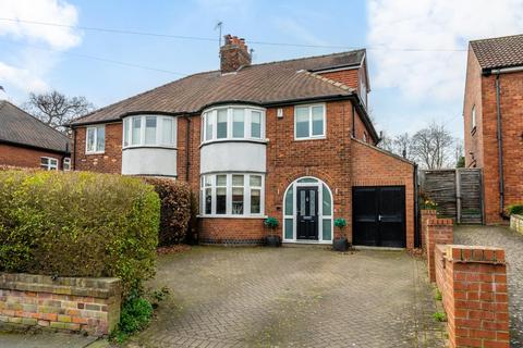 4 bedroom semi-detached house for sale, Beech Grove, Acomb, York