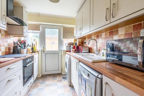 3 bedroom terraced house for sale, Springfield Close, York