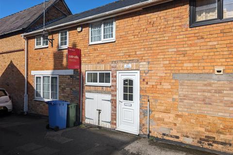2 bedroom cottage for sale, Back Oriel Crescent, Scarborough