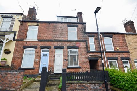 3 bedroom terraced house to rent, Limpsfield Road, S9