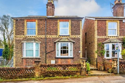 2 bedroom semi-detached house for sale, LINCOLN ROAD, DORKING, RH4