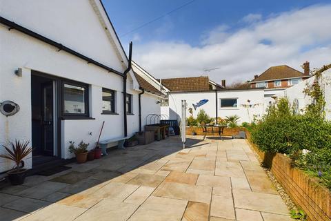 4 bedroom detached house for sale, Birch Walk, Porthcawl CF36