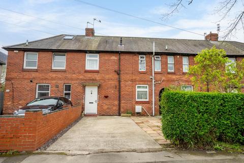 3 bedroom terraced house for sale, Fifth Avenue, York