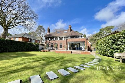 4 bedroom detached house for sale, East Avenue, Talbot Woods, Bournemouth, BH3