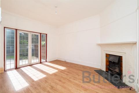 4 bedroom terraced house to rent, Strathyre Avenue, London